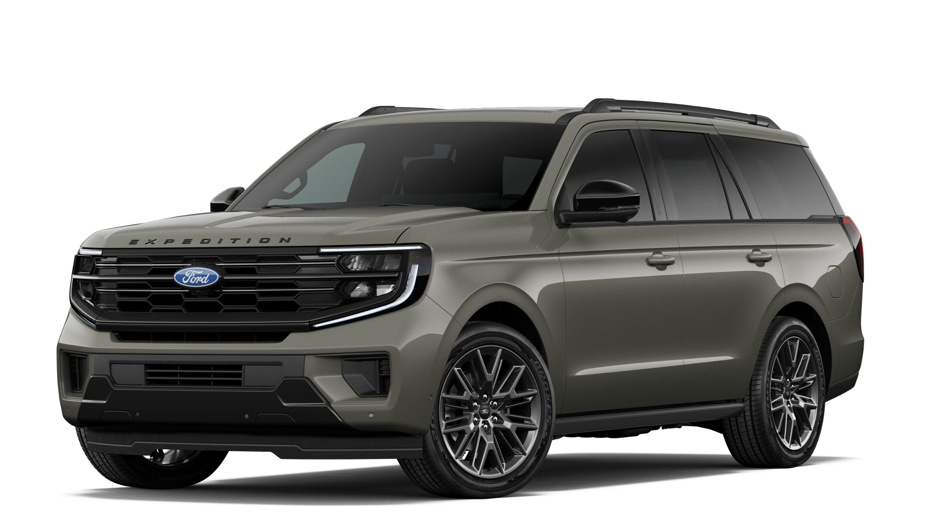 2027 Ford Expedition® External Image 1